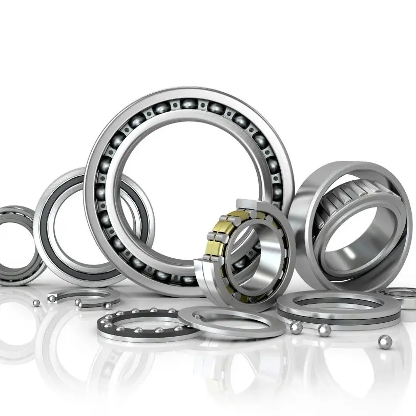 轴承尺寸怎么算型号?轴承尺寸测量和计算公式